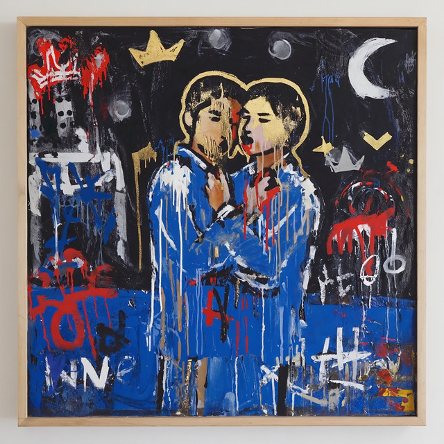 La Noche de Tu Amor cover art
