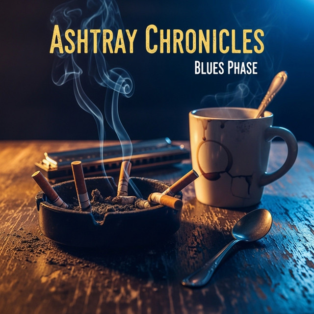 Blues Phase