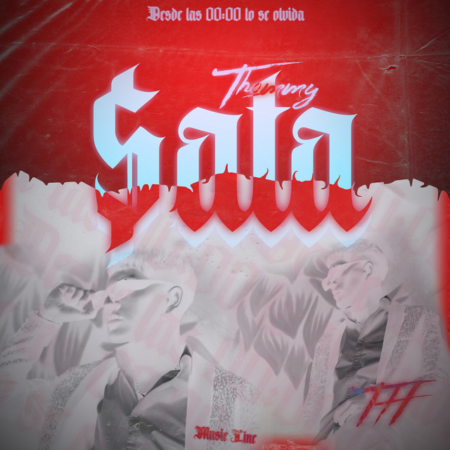 Sata cover art