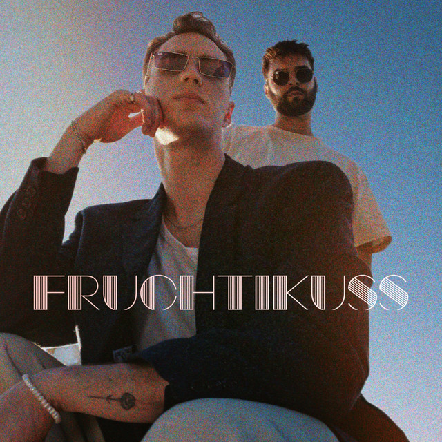 Fruchtikuss cover