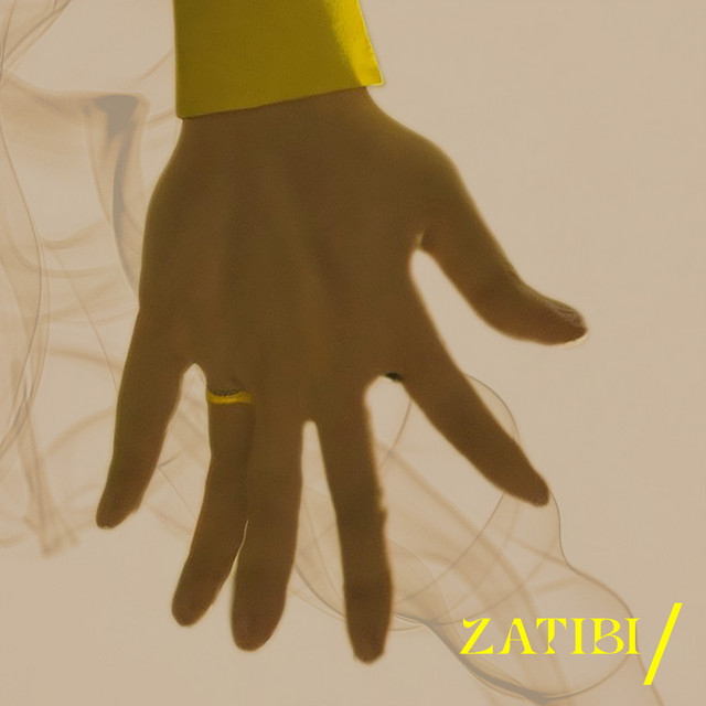 ODD cover art