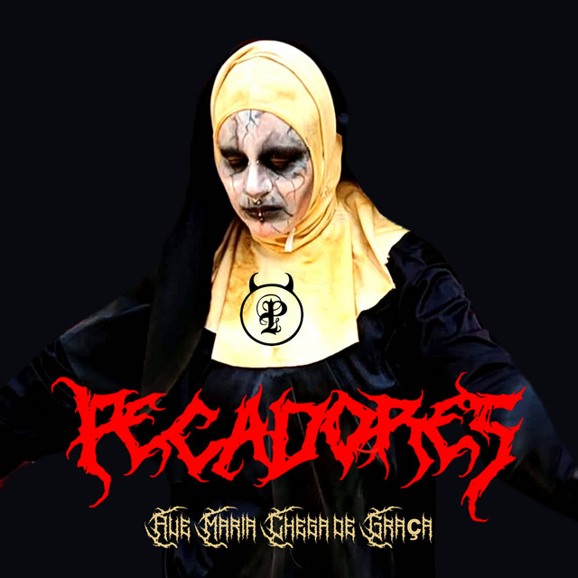 Ave Maria Chega de Graça – Single de Pecadores | Spotify
