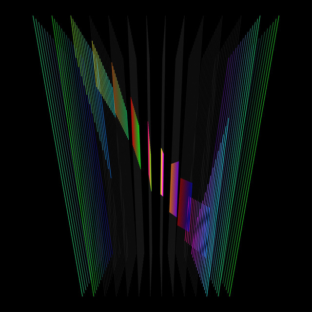 NeuralMaker – Berghain Techno