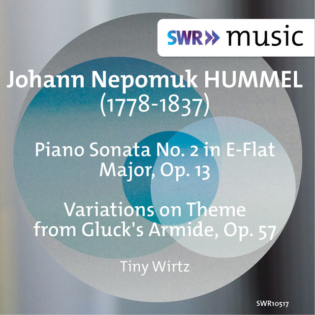 Piano Sonata No. 2 in E-Flat Major, Op. 13: III. Finale. Allegro con spirito