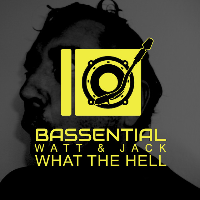 What The Hell - Stefano Malleani Big Beat Mix cover art