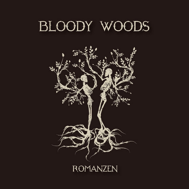 Bloody Woods photo