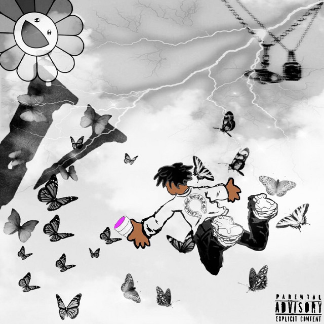 New Era! cover art
