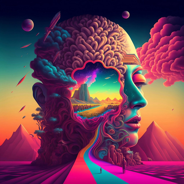 Thoughts cover art