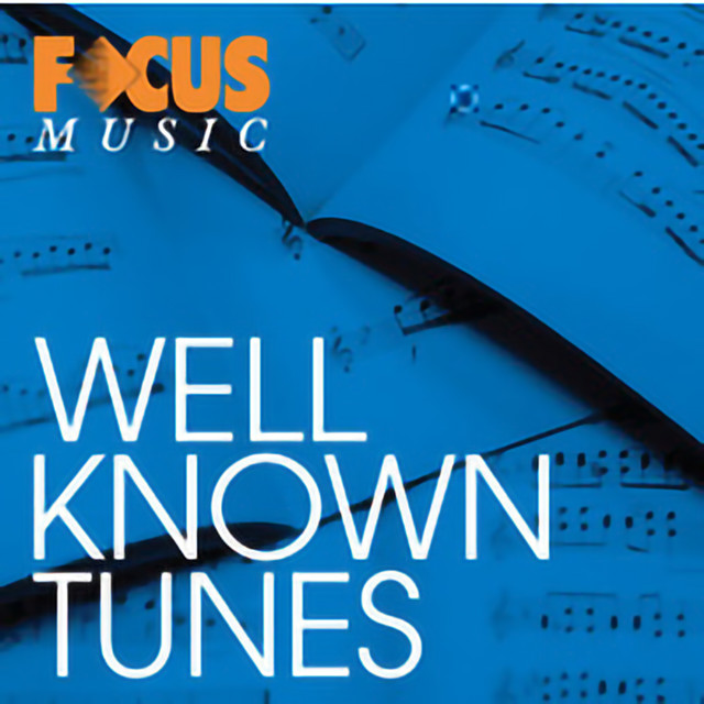 Well Known Tunes cover art