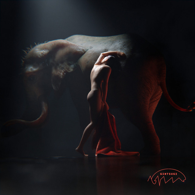 The Elephant in the Room cover art