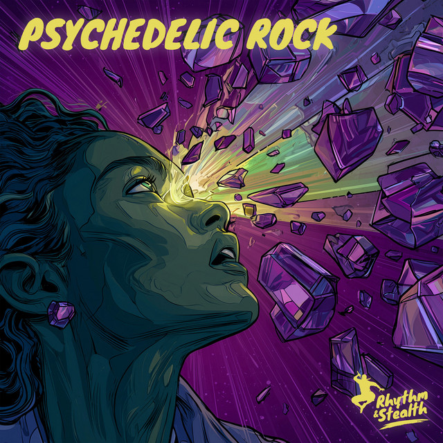 Psychedelic Rock