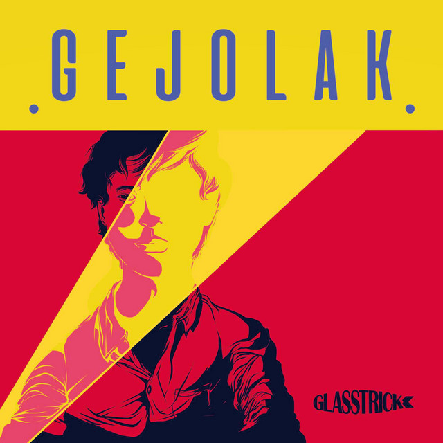 Gejolak cover art