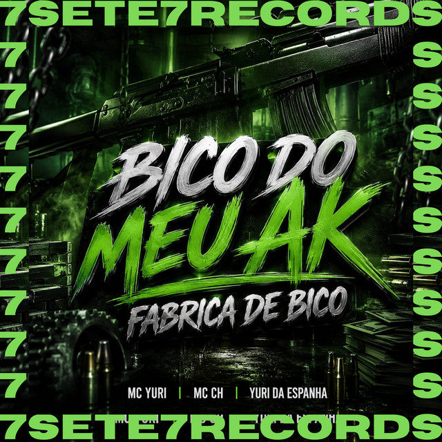 BICO DO MEU AK FABRICA DE BICO