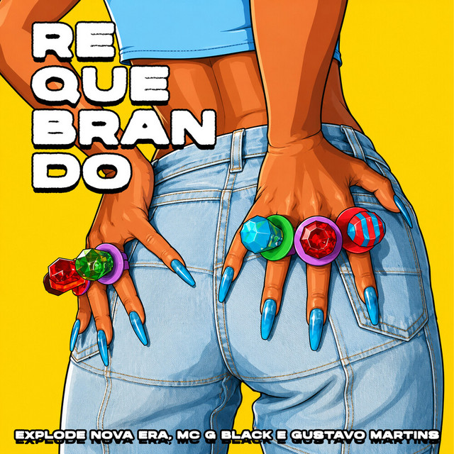 Requebrando