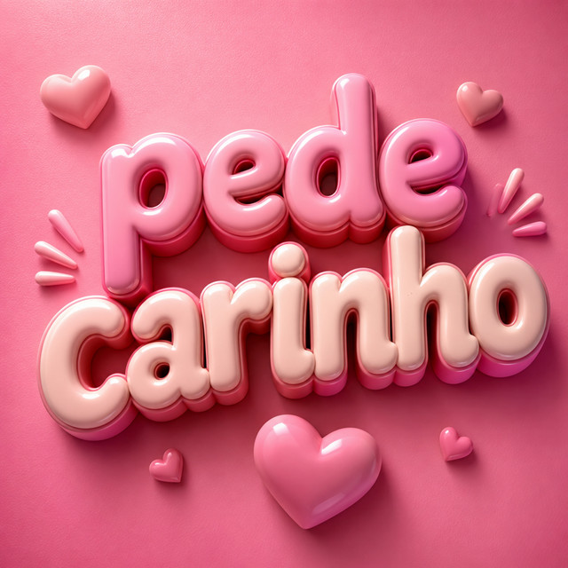 Pede Carinho