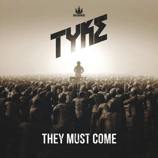 They Must Come artwork