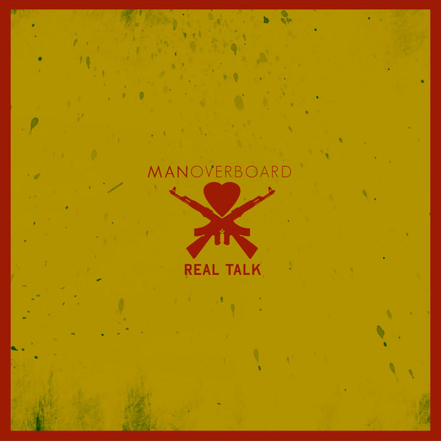 Real Talk cover art