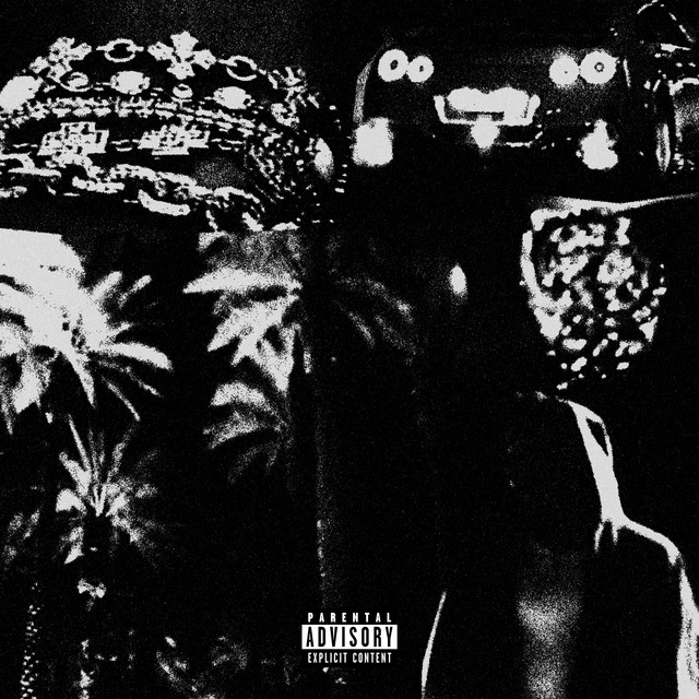 undefined album image