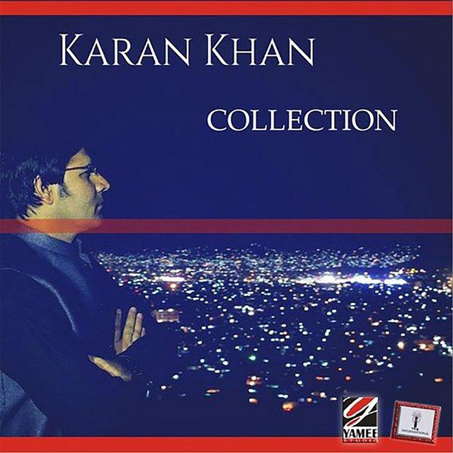 Karan Khan Collection cover art