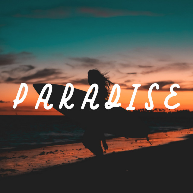 Paradise cover