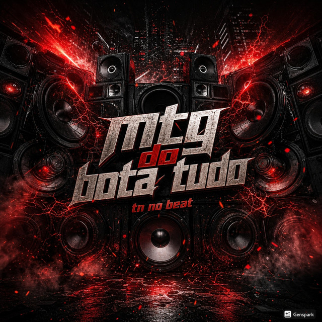 Mtg Do Bota Tudo (Arrocha Funk)