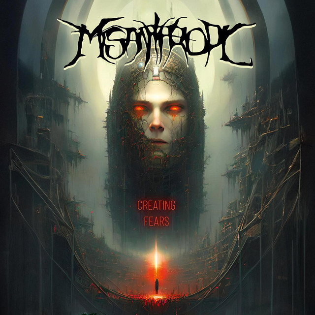 Creating Fears cover