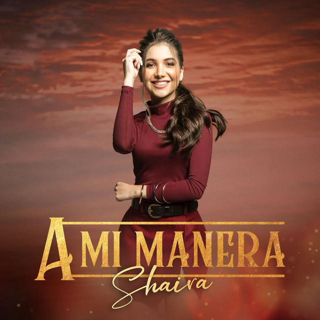A Mi Manera cover art