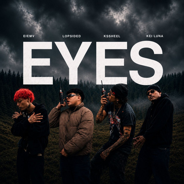Eyes