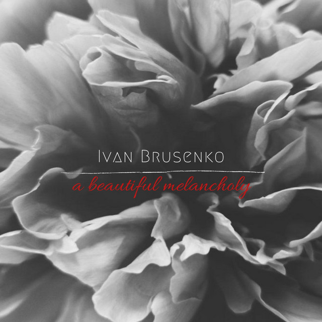 Обкладинка: a beautiful melancholy — Ivan Brusenko