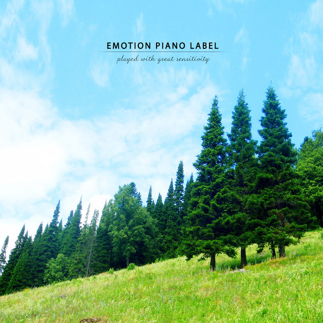 Contains Nature&apos;s Sensibility (New Age Piano Collection)