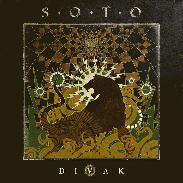 Divak (Deluxe Edition) cover art