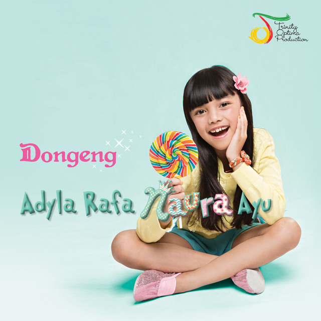 Dongeng cover art