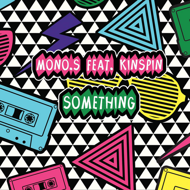 Something - Original Mix cover art