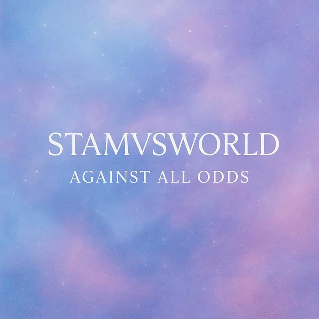 Against All Odds cover