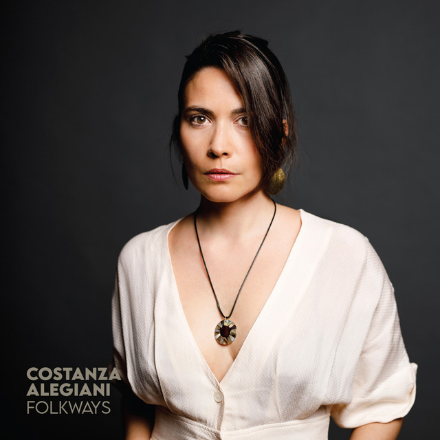 Folkways — Costanza Alegiani