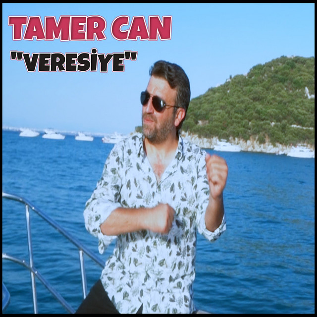 Tamer Can