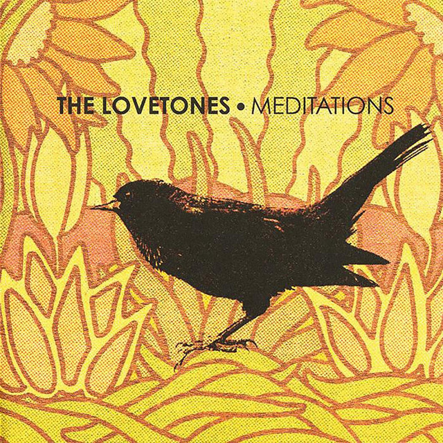 Meditations cover art