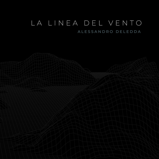 La linea del vento — Alessandro Deledda