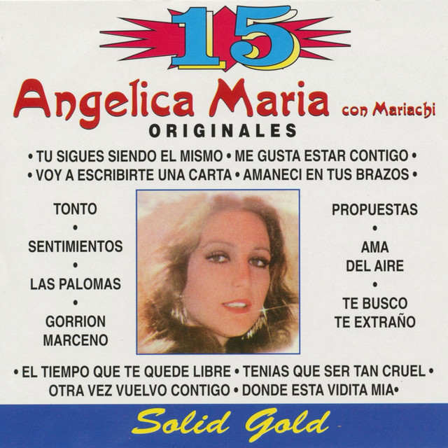 Me Gusta Estar Contigo