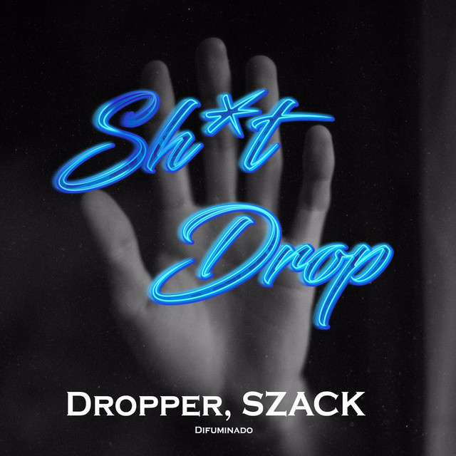 Sh*t Drop cover art