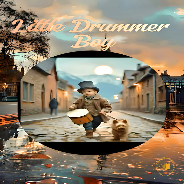 Little Drummer Boy