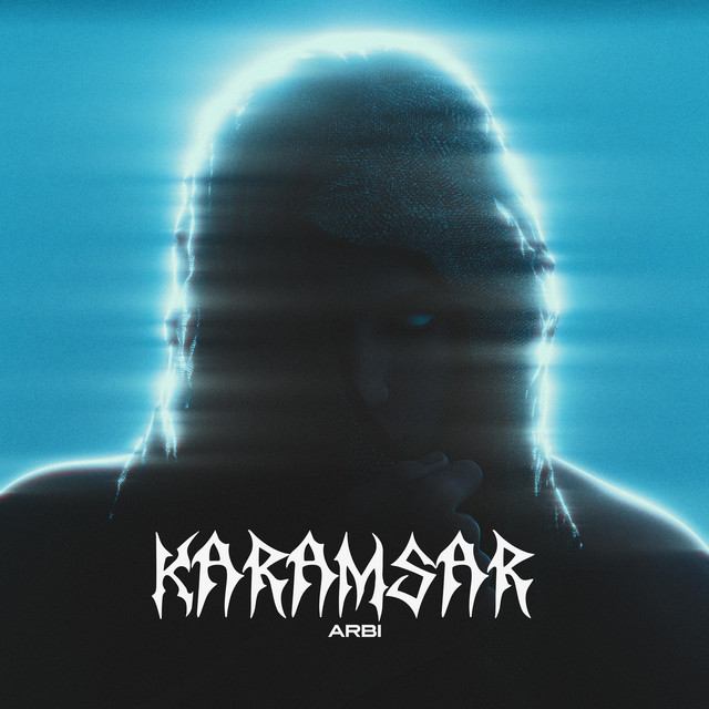 KARAMSAR cover art