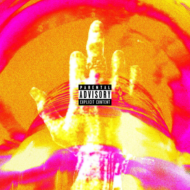 P!SSTAKE cover art