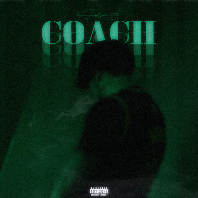 COACH cover art