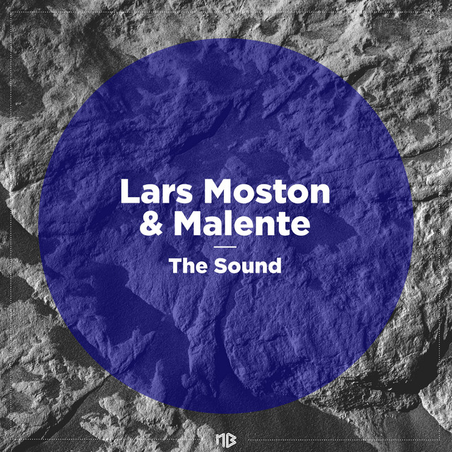 The Sound cover