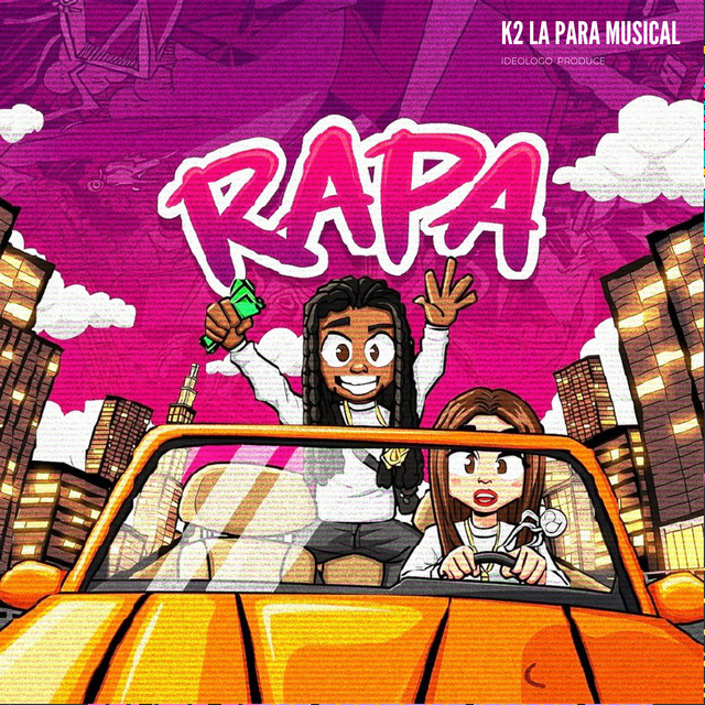 Rapa