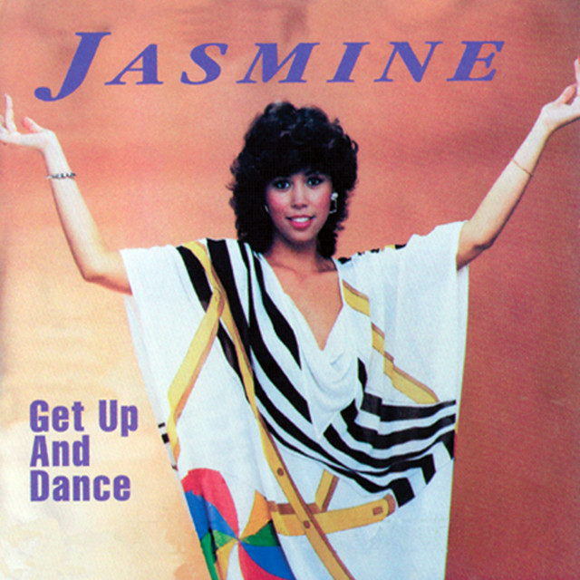 Get Up and Dance cover art