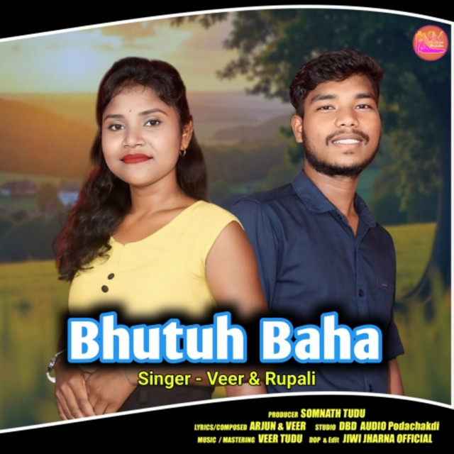 Bhutuh Baha album image