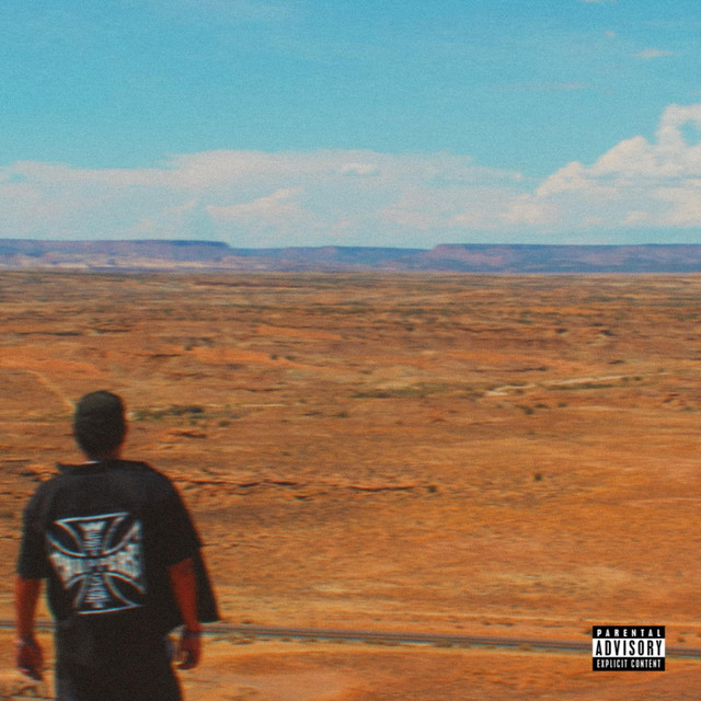 DON'T GO album image