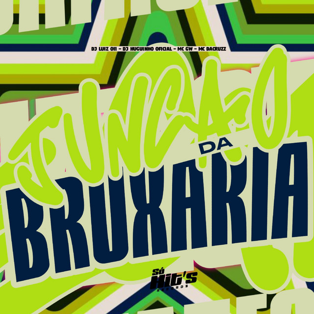 Junção da Bruxaria